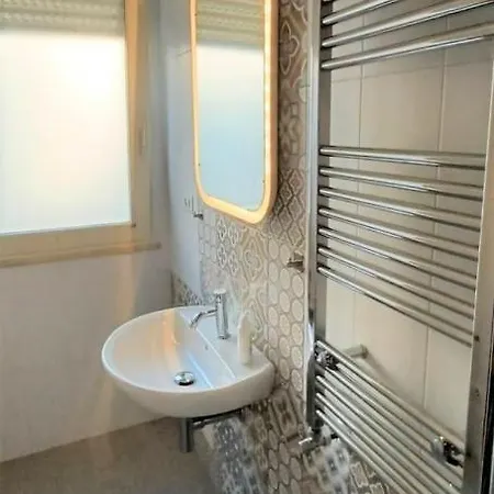 Tagghiate House * Lecce