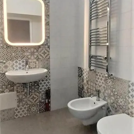 Tagghiate House * Lecce