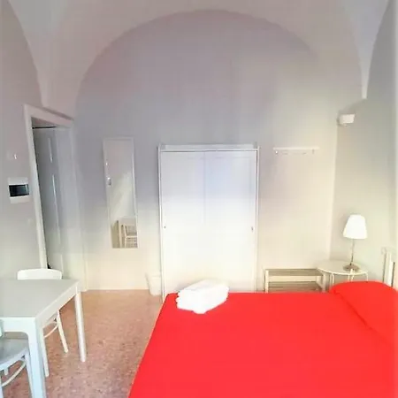 בית הארחה Tagghiate House