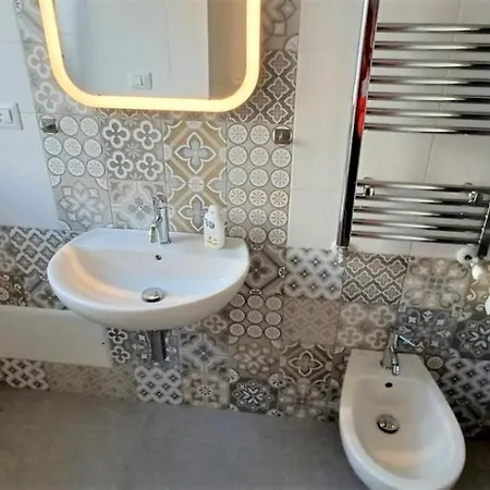 Tagghiate House בית הארחה לצ'ה