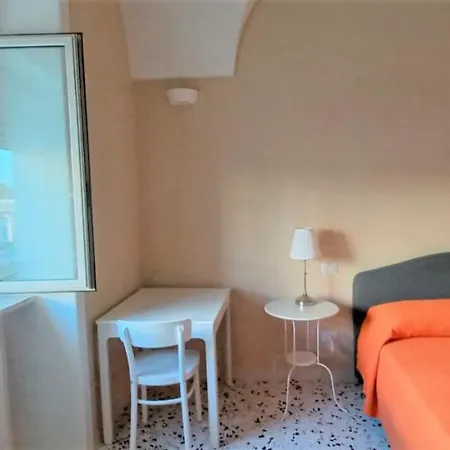 Tagghiate House בית הארחה 3*