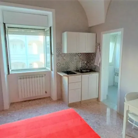 Tagghiate House בית הארחה