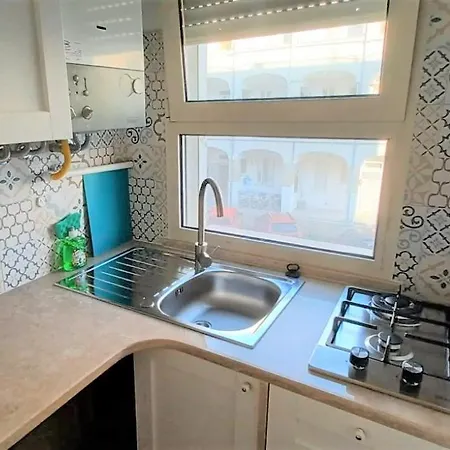 Tagghiate House * Lecce