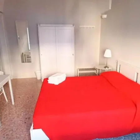Tagghiate House * Lecce