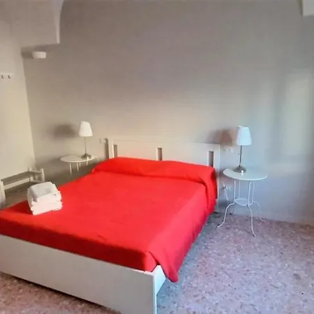 Tagghiate House Guest house *