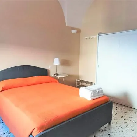 Tagghiate House Guest house Lecce