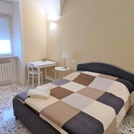 Tagghiate House