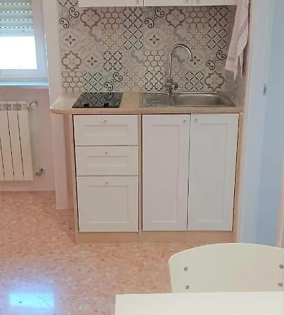 Tagghiate House 3* לצ'ה