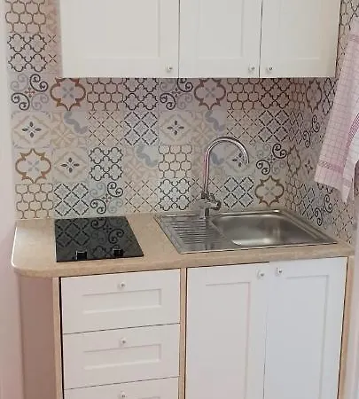 Tagghiate House לצ'ה