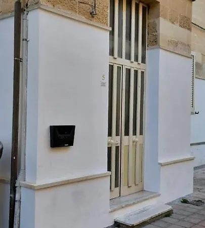 Tagghiate House Guest house