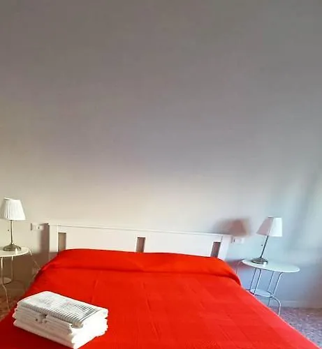 Tagghiate House Πανσιόν 3*