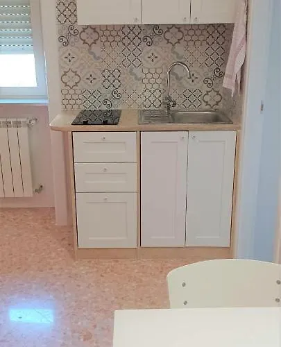 Tagghiate House 3* Λέτσε