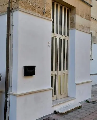 Tagghiate House Pensión