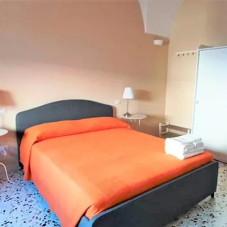 Tagghiate House Vendégház