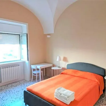 Tagghiate House Guest house