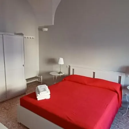 Tagghiate House Vendégház Lecce
