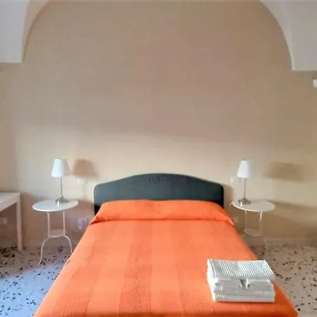 Tagghiate House 3*