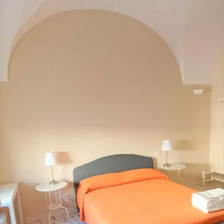 Tagghiate House Lecce