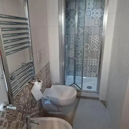 Tagghiate House Vendégház Lecce