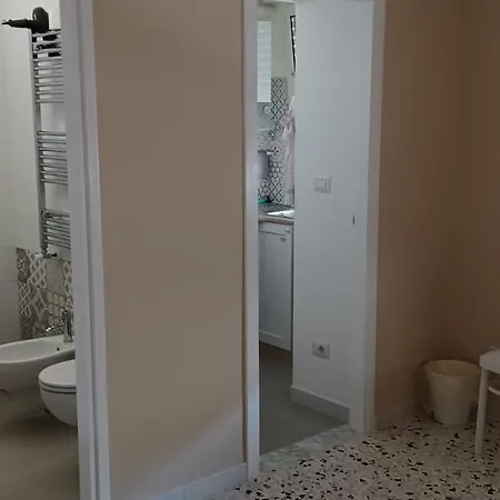 Tagghiate House Lecce