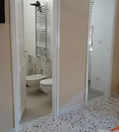 Tagghiate House 3*