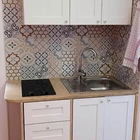 Vendégház Tagghiate House Lecce