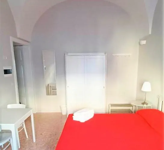 Guest house Tagghiate House