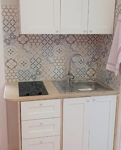 Tagghiate House Lecce