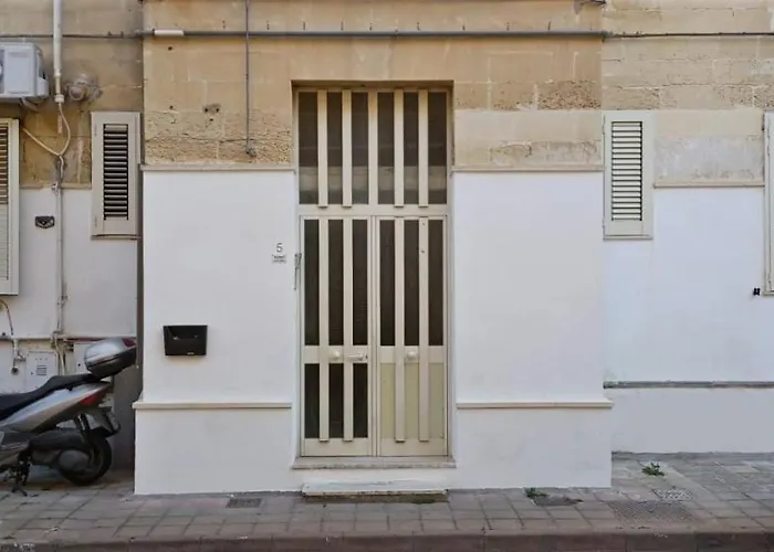 Tagghiate House